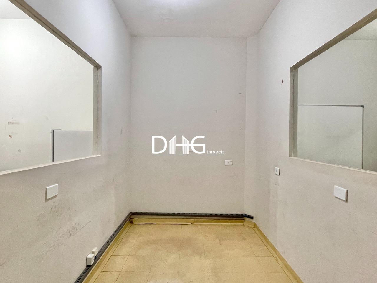 Salão para aluguel no Nova Paulínia: 