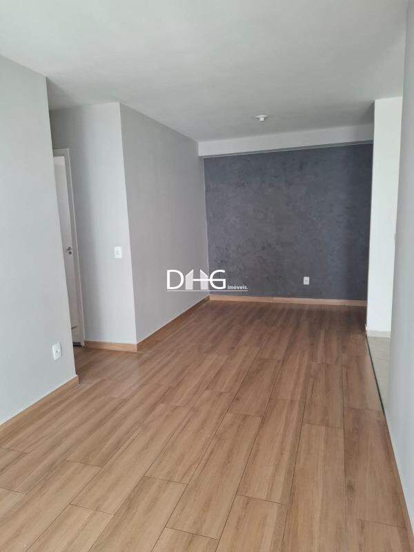 Apartamento para aluguel no Condomínio Brisa da Mata Araucária: 