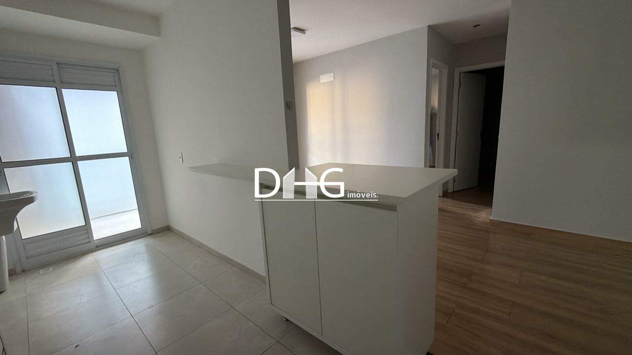 Apartamento para aluguel no Condomínio Brisa da Mata Araucária: 