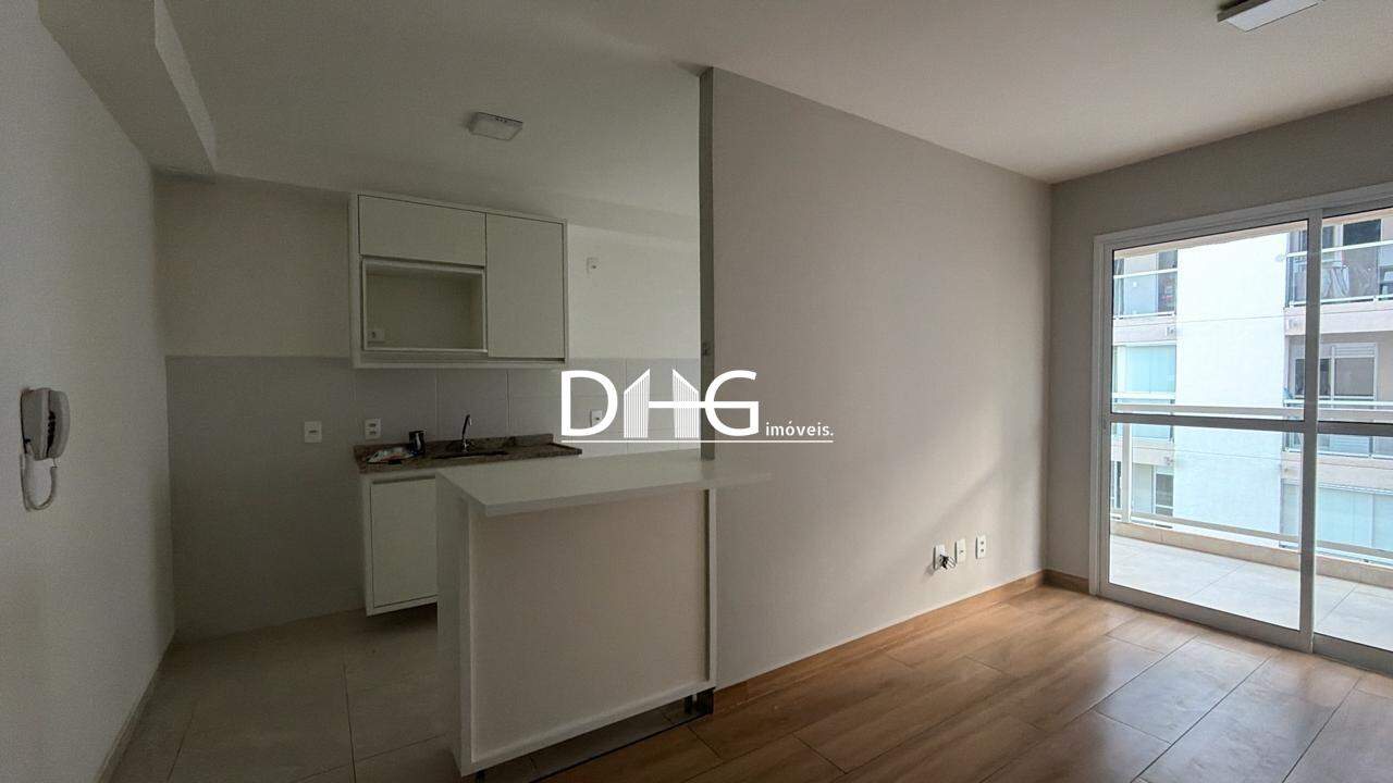 Apartamento para aluguel no Condomínio Brisa da Mata Araucária: 