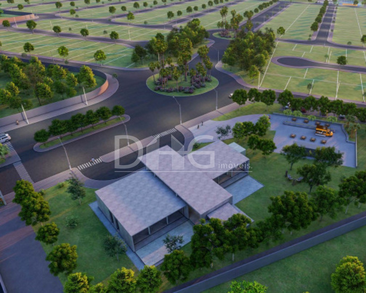 Terreno em Condomínio à venda no Miraj: Foto 03