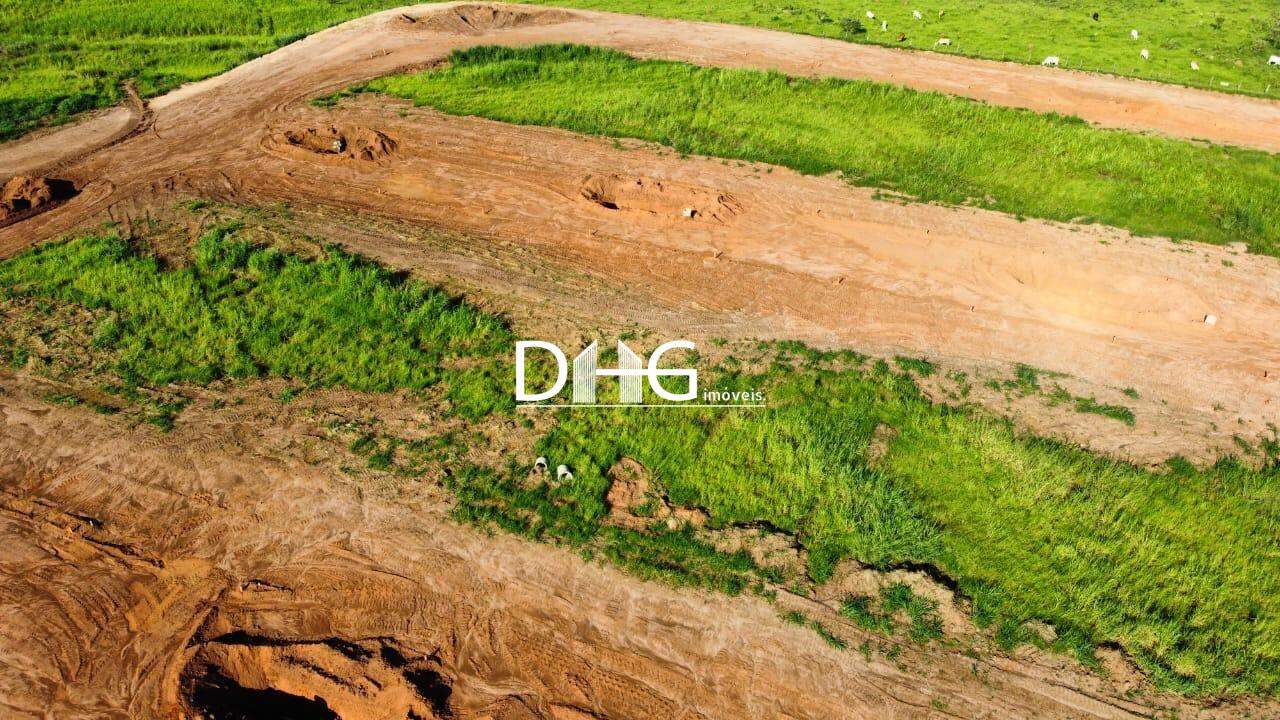 Terreno em Condomínio à venda no Império do Café: 