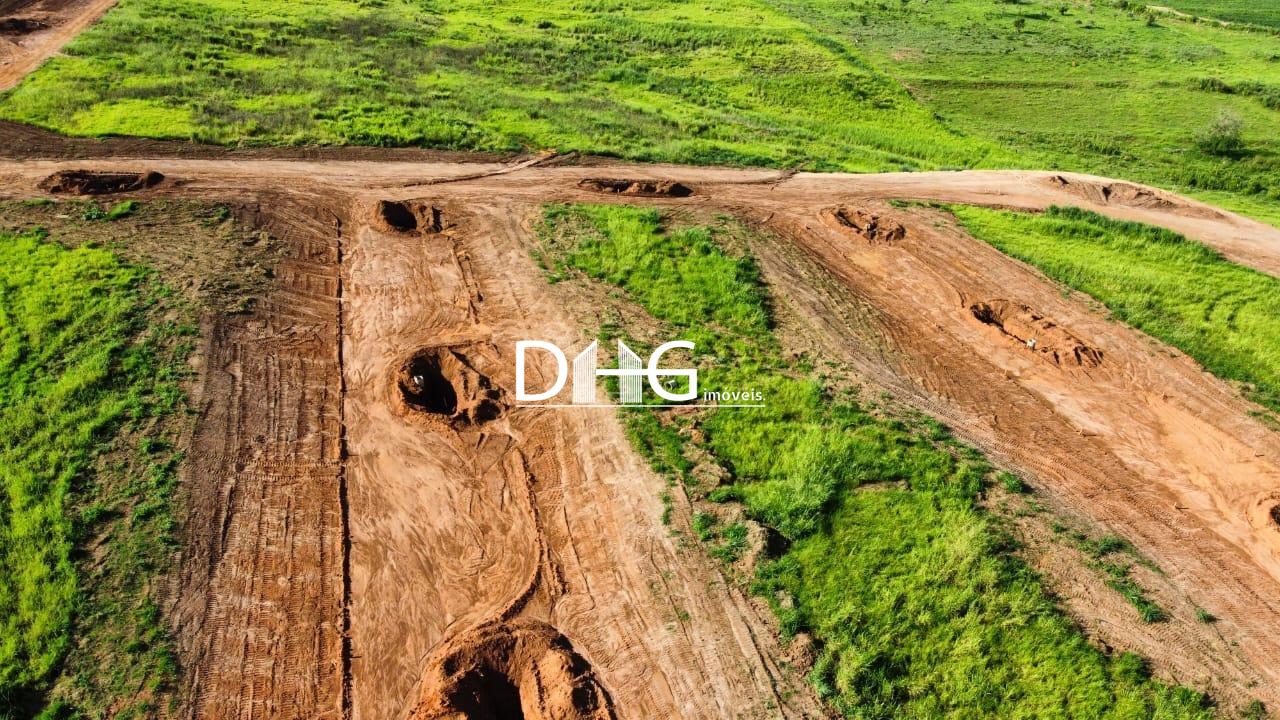 Terreno em Condomínio à venda no Império do Café: 