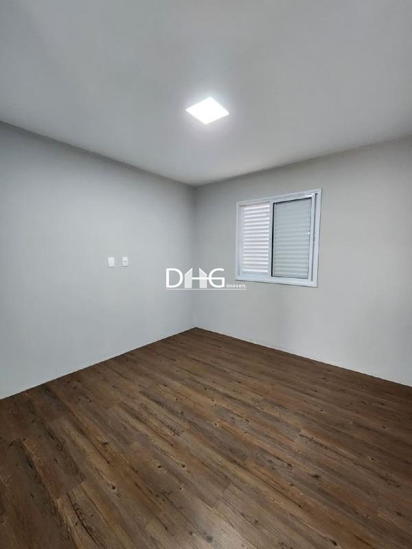 Apartamento à venda no Condomínio Brisa da Mata Araucária: 