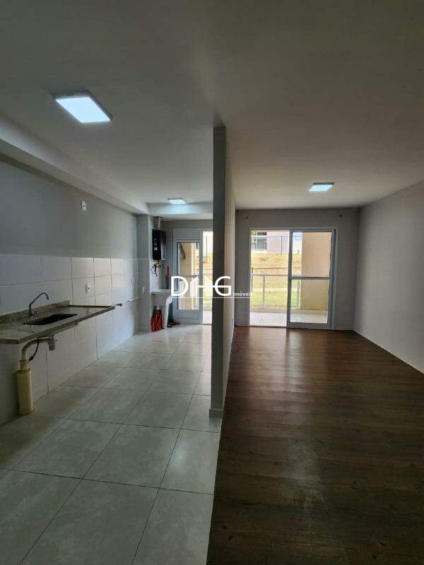 Apartamento à venda no Condomínio Brisa da Mata Araucária: 