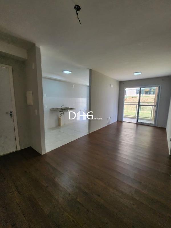 Apartamento à venda no Condomínio Brisa da Mata Araucária: 