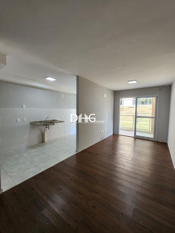 Apartamento à venda no Condomínio Brisa da Mata Araucária: 