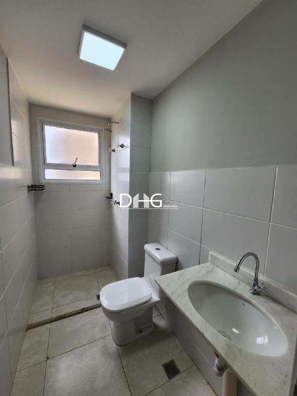 Apartamento à venda no Condomínio Brisa da Mata Araucária: 