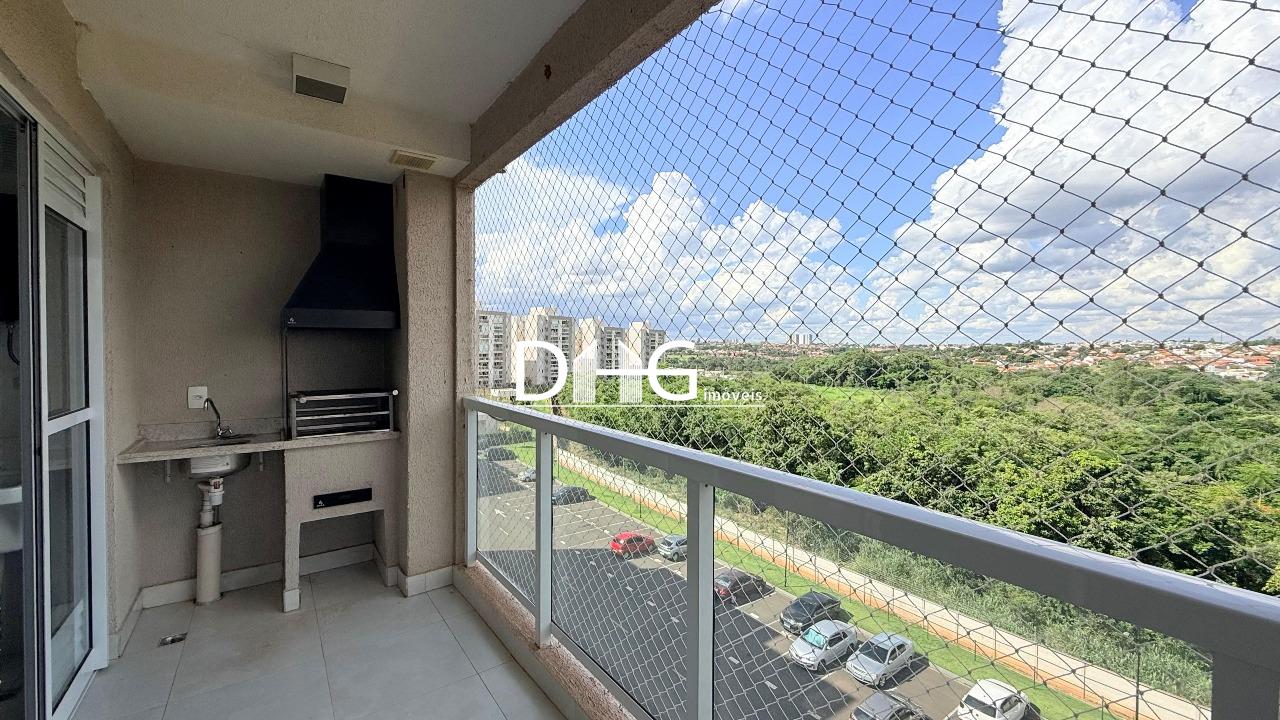 Apartamento à venda no Condomínio Brisa da Mata Manacás: 