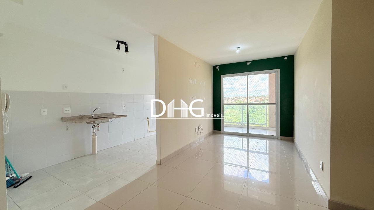 Apartamento à venda no Condomínio Brisa da Mata Manacás: 