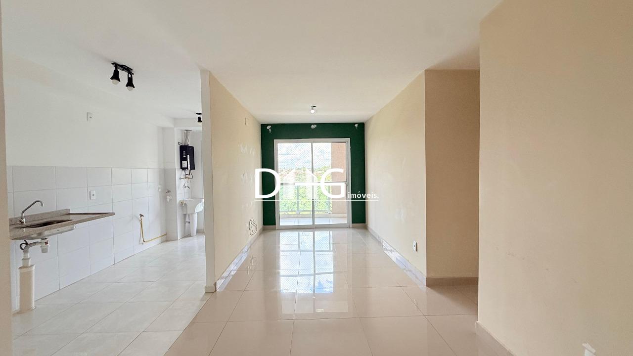 Apartamento à venda no Condomínio Brisa da Mata Manacás: 