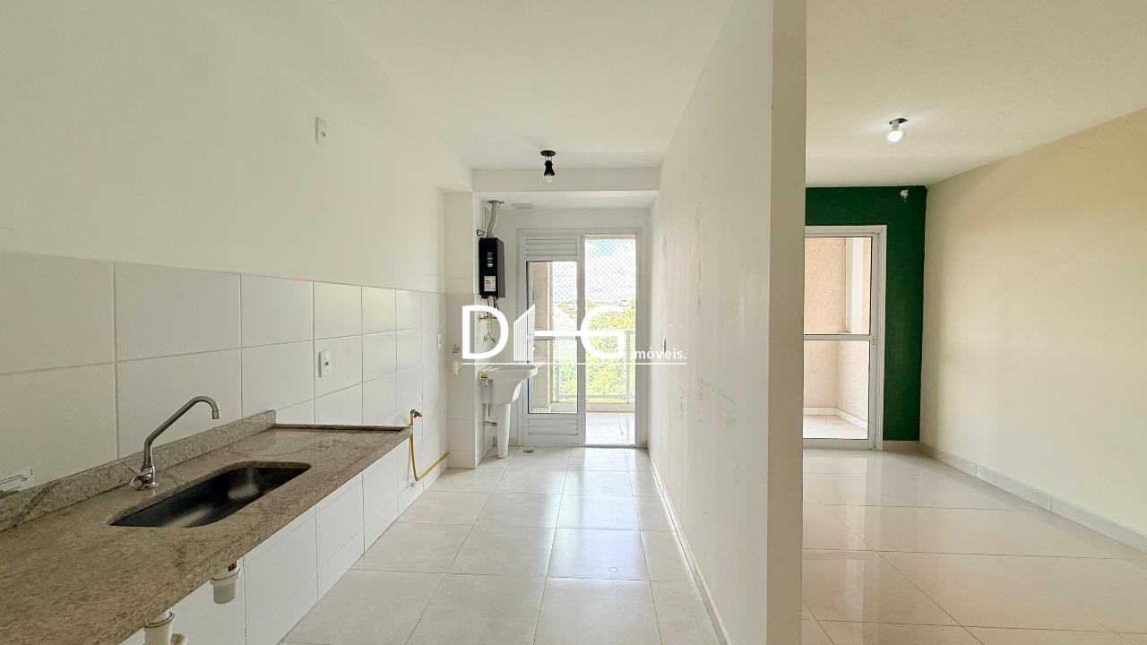 Apartamento à venda no Condomínio Brisa da Mata Manacás: 