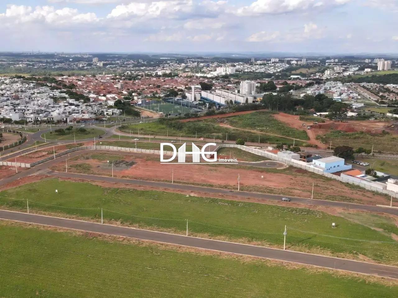 Terreno em Condomínio à venda no Residencial Terras da Fazenda: 