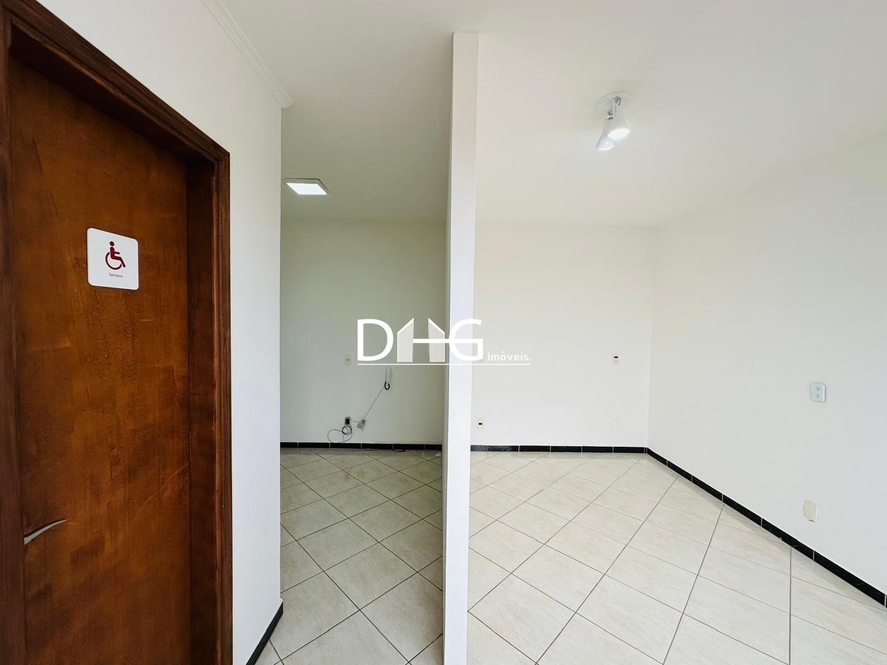 Sala para aluguel no Jardim de Itapoan: 