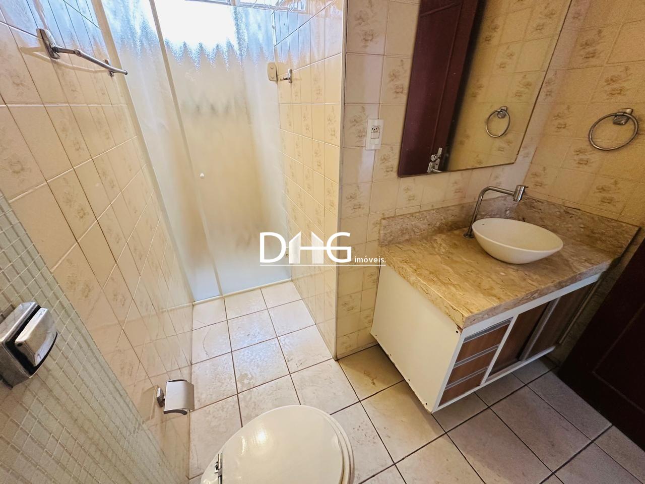 Casa para aluguel no Vila Bressani: 