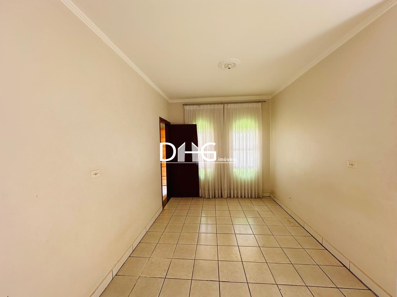 Casa para aluguel no Vila Bressani: 