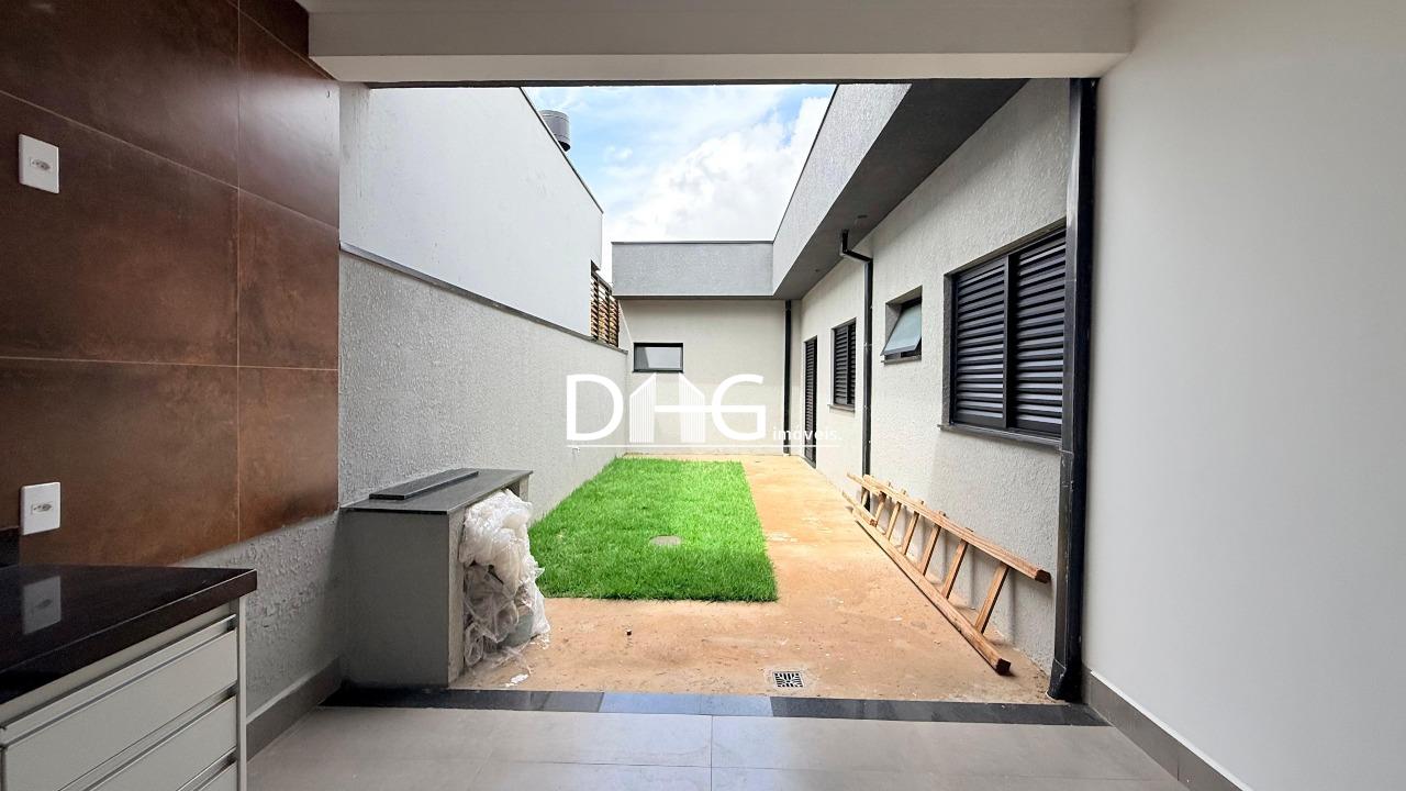 Casa à venda no Vila Monte Alegre: 