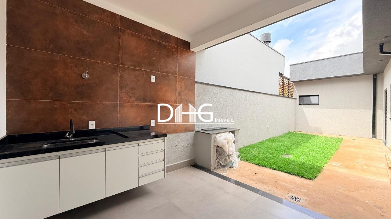 Casa à venda no Vila Monte Alegre: 