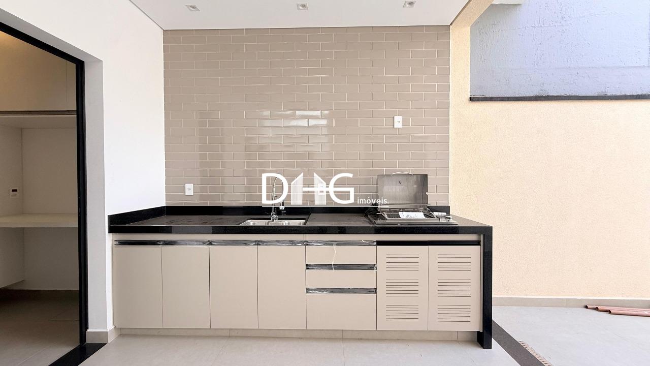 Casa à venda no Vila Monte Alegre: 