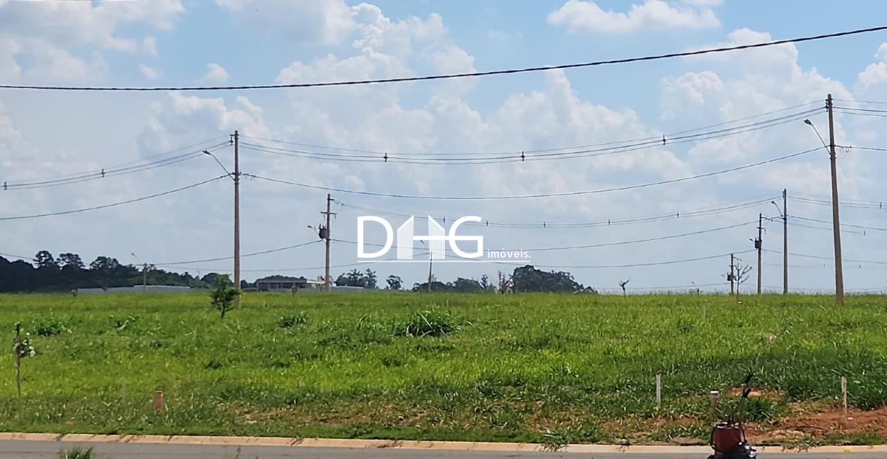 Terreno em Condomínio à venda no Império do Café: 