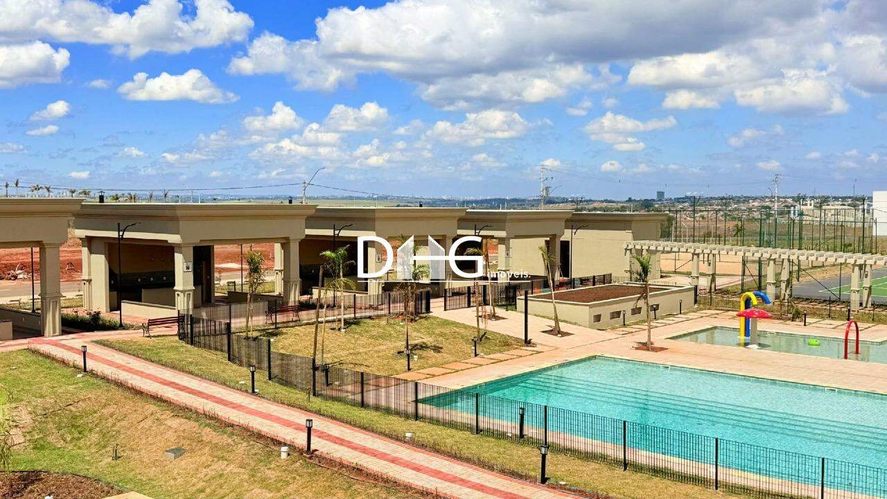 Terreno em Condomínio à venda no Parque Brasil 500: 