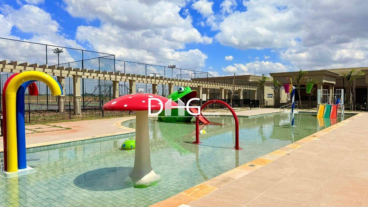 Terreno em Condomínio à venda no Parque Brasil 500: 