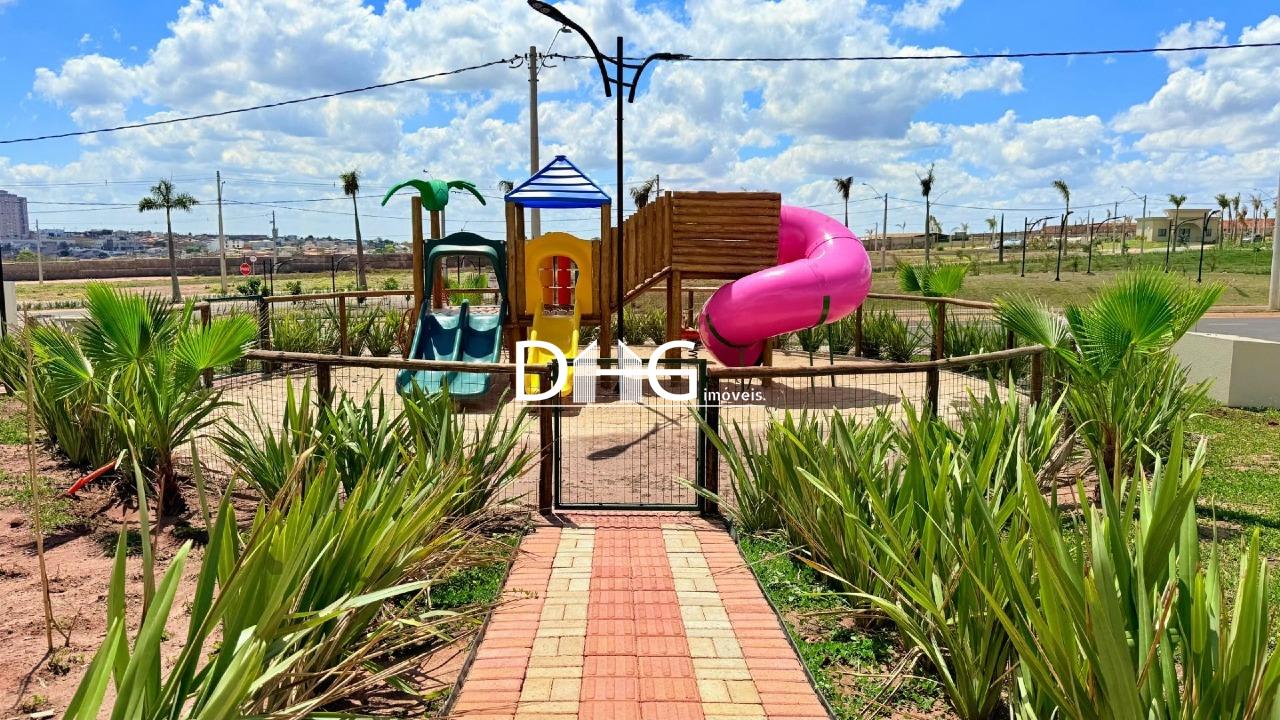 Terreno em Condomínio à venda no Parque Brasil 500: 