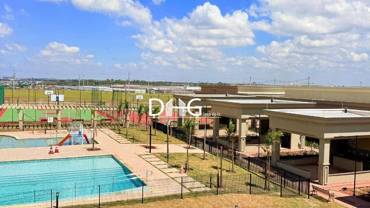 Terreno em Condomínio à venda no Parque Brasil 500: 