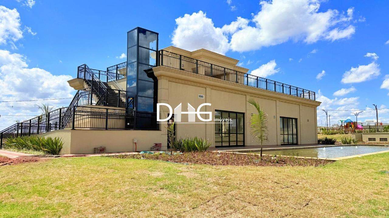 Terreno em Condomínio à venda no Parque Brasil 500: 