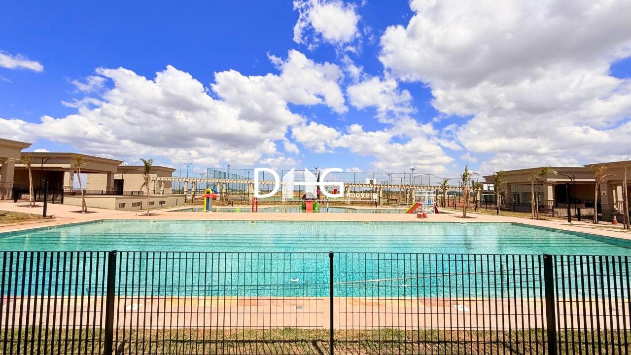 Terreno em Condomínio à venda no Parque Brasil 500: 