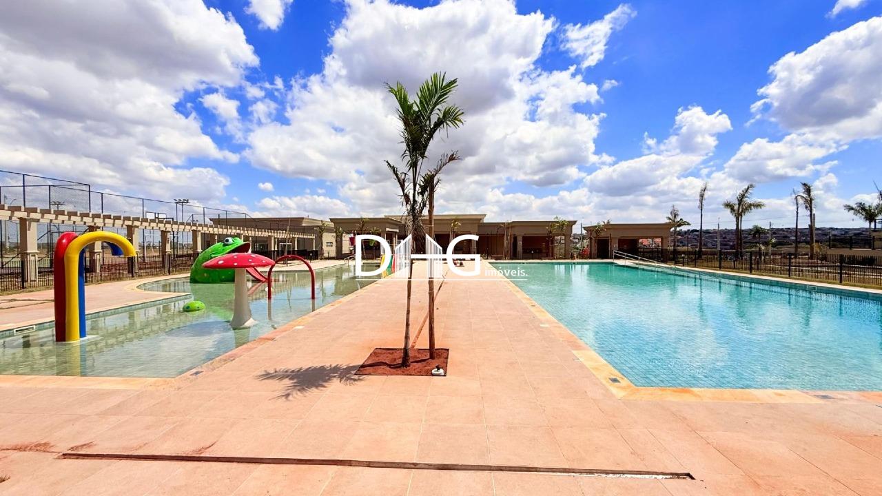 Terreno em Condomínio à venda no Parque Brasil 500: 