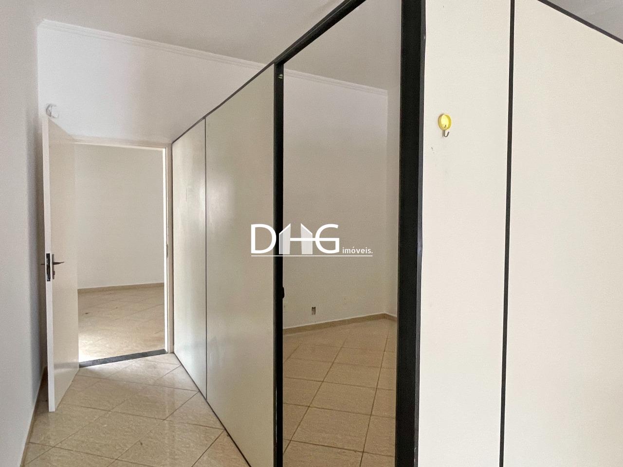 Salão para aluguel no Jardim América: 