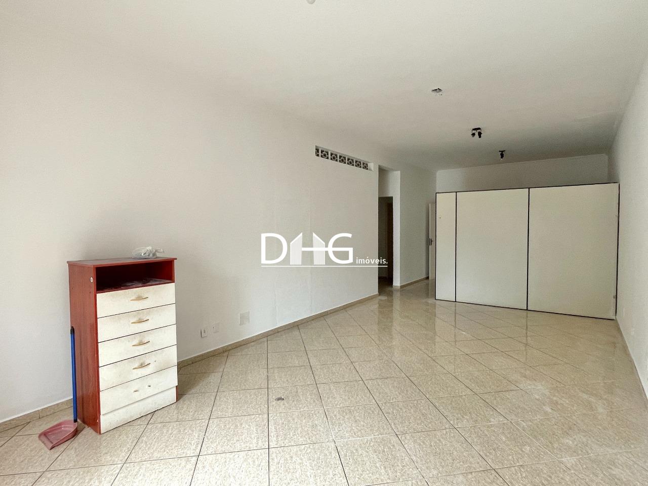 Salão para aluguel no Jardim América: 