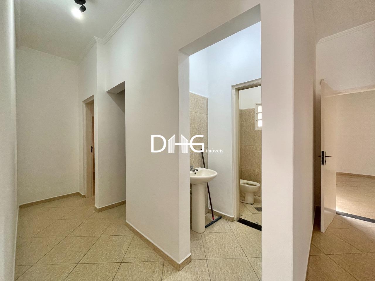 Salão para aluguel no Jardim América: 