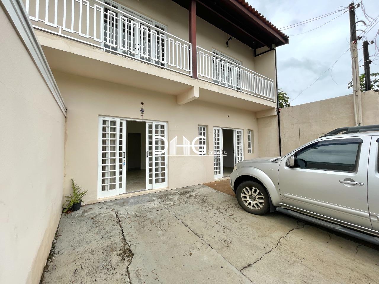 Salão para aluguel no Jardim América: 