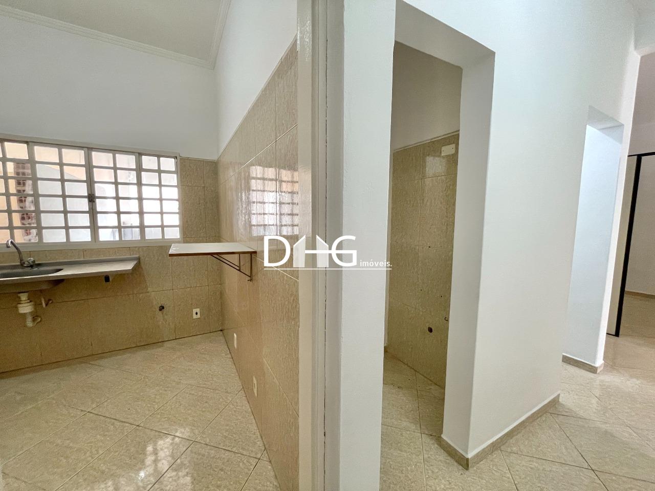 Salão para aluguel no Jardim América: 