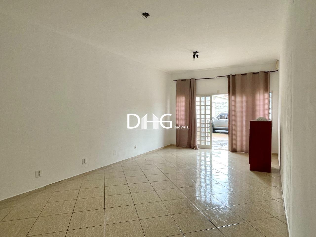 Salão para aluguel no Jardim América: 