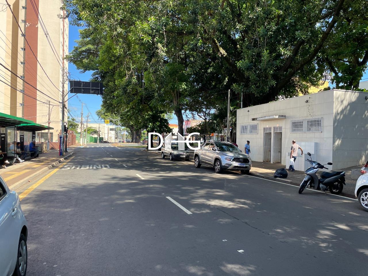 Salão para aluguel no Santa Cecília: 