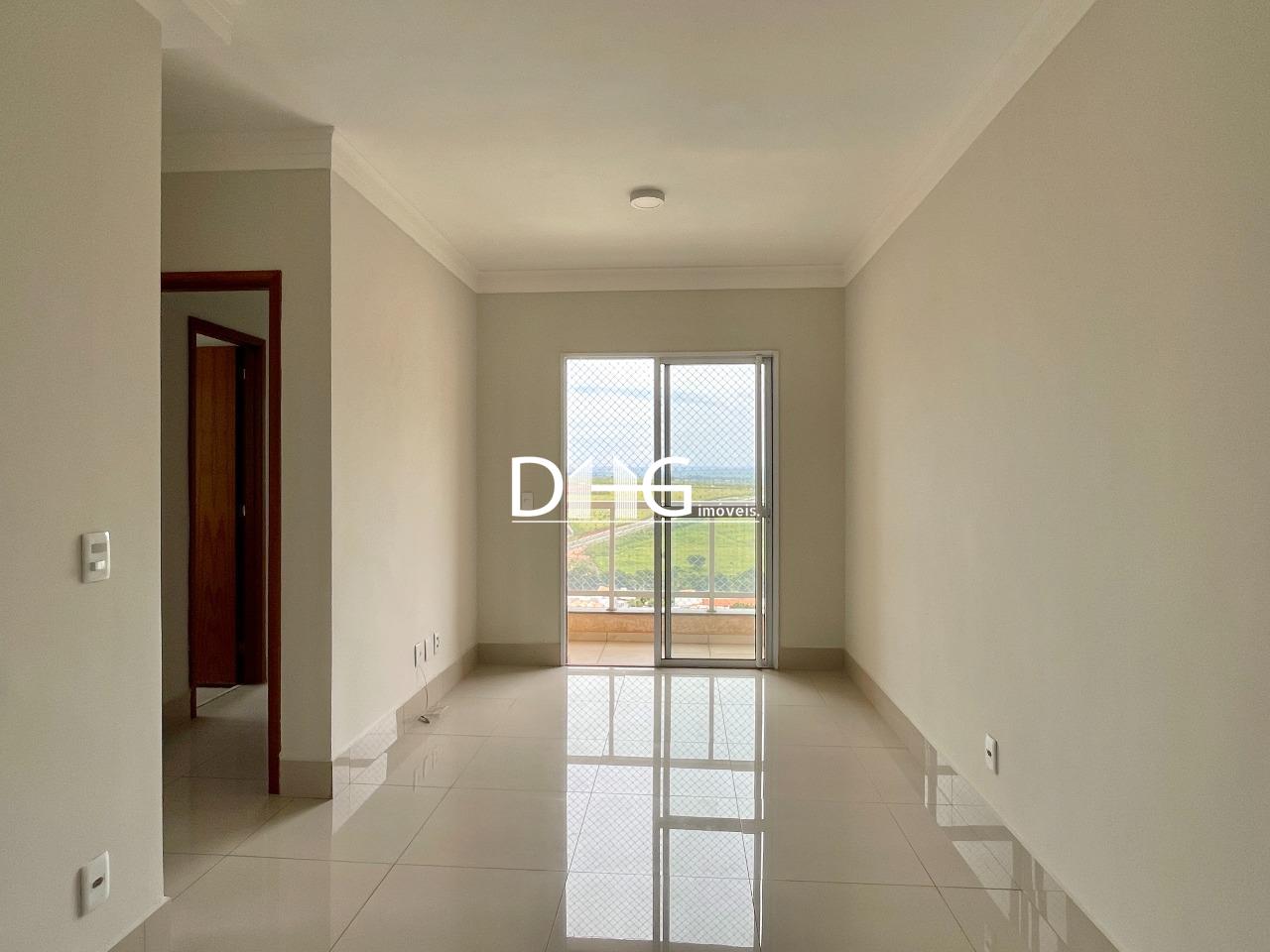 Apartamento para aluguel no Parque Bom Retiro: 