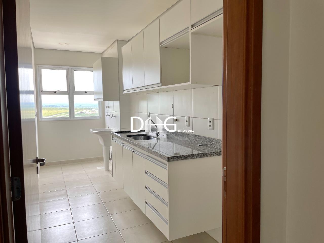 Apartamento para aluguel no Parque Bom Retiro: 