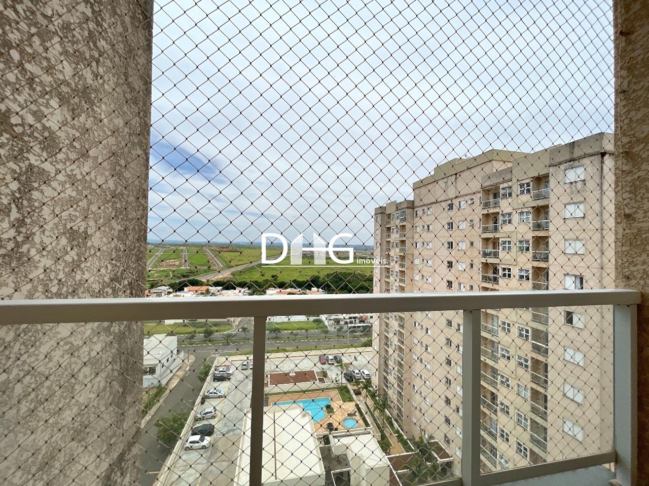 Apartamento para aluguel no Parque Bom Retiro: 