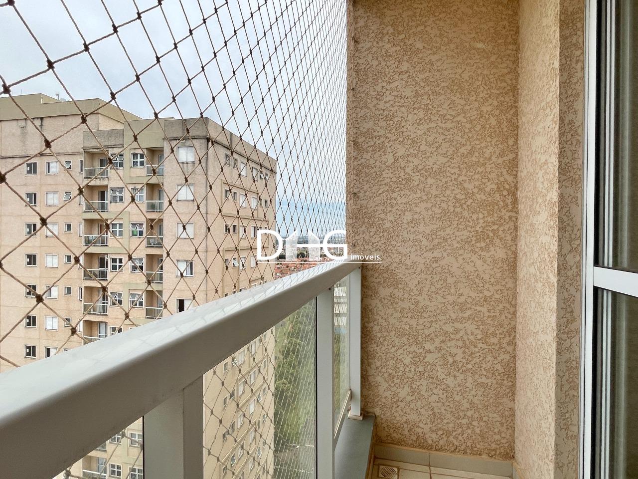 Apartamento para aluguel no Parque Bom Retiro: 