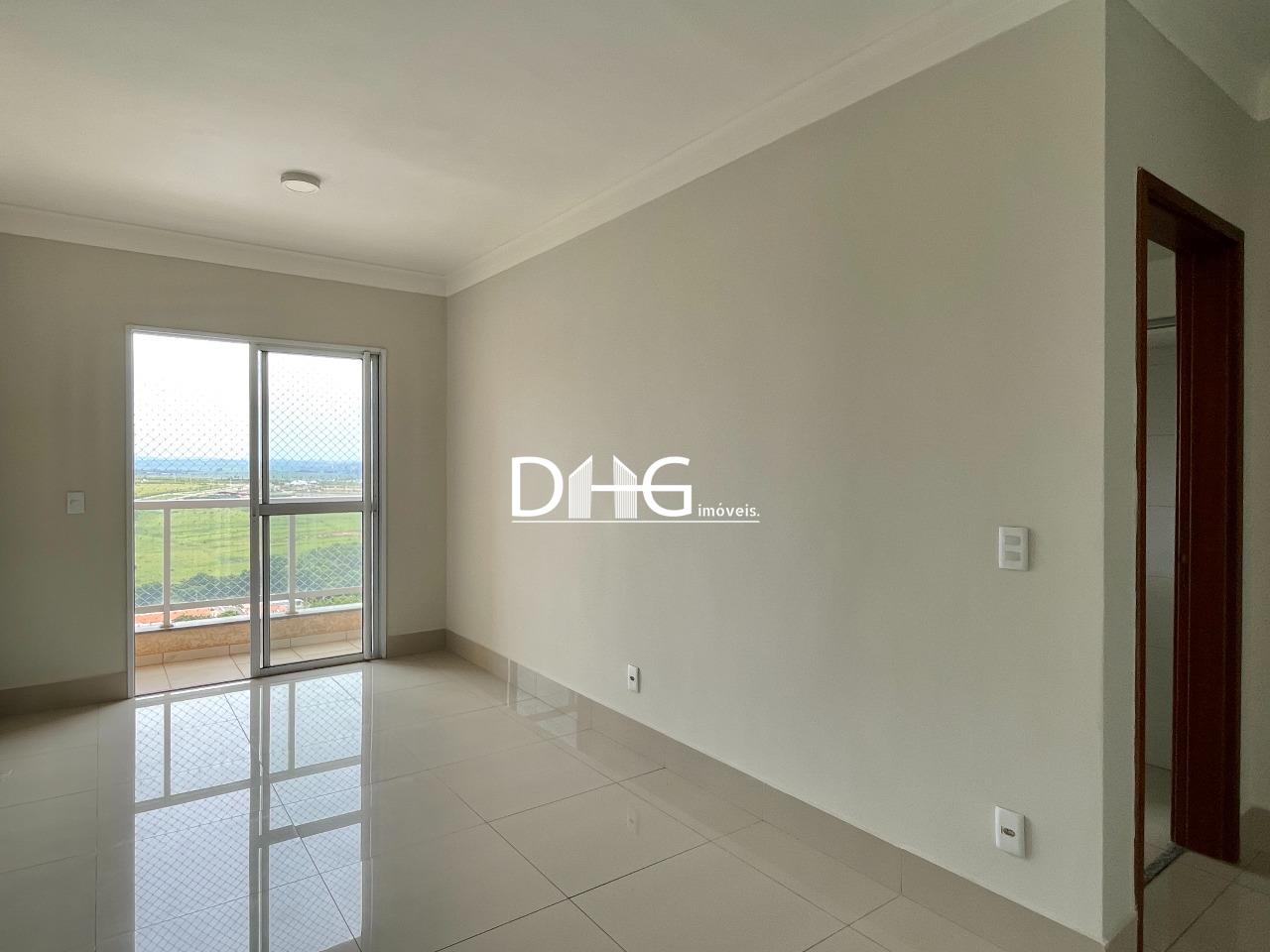 Apartamento para aluguel no Parque Bom Retiro: 