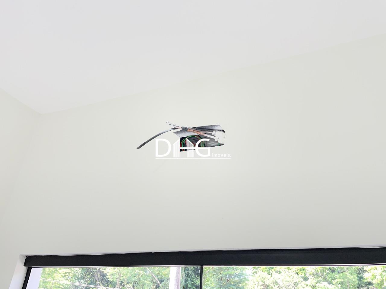 Sala para aluguel no Santa Cecília: 