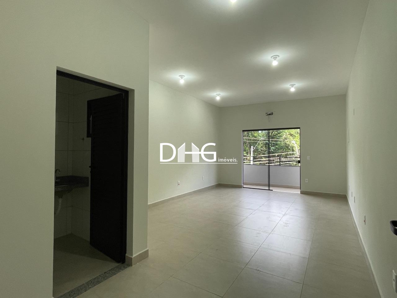 Sala para aluguel no Santa Cecília: 