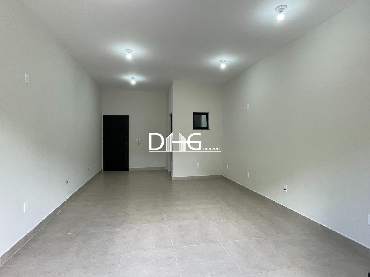 Sala para aluguel no Santa Cecília: 