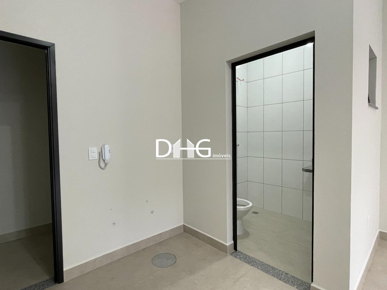 Sala para aluguel no Santa Cecília: 