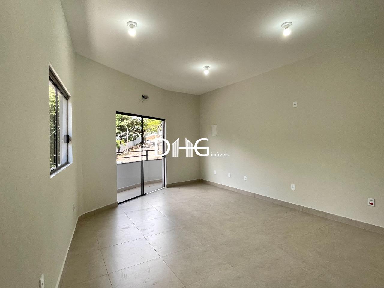 Sala para aluguel no Santa Cecília: 