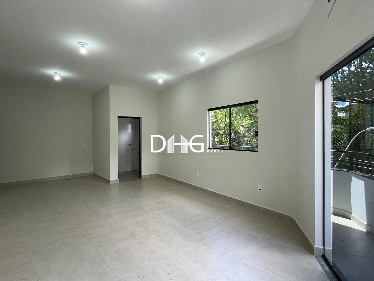 Sala para aluguel no Santa Cecília: 