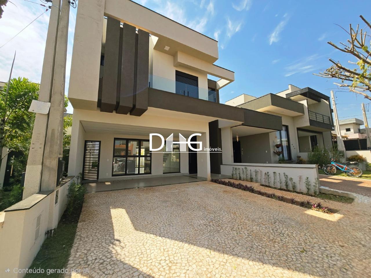 Casa à venda no Residencial Terras da Estância: 